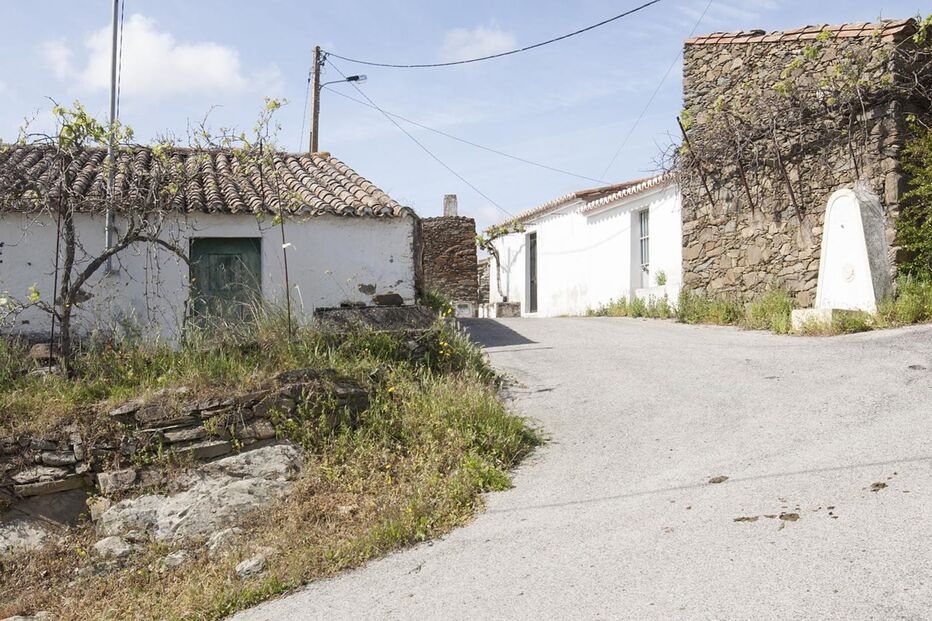 Algarve, Ayamonte, Simon Carley-Pocock, Serro da Vinha, Pereiro, Alcoutim, Stephen Price
