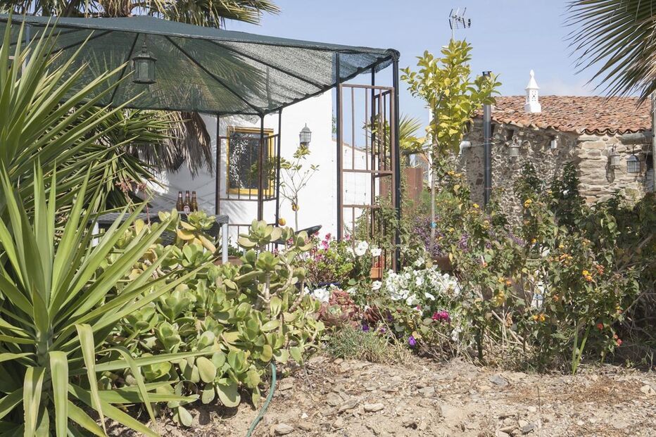 Algarve, Ayamonte, Simon Carley-Pocock, Serro da Vinha, Pereiro, Alcoutim, Stephen Price