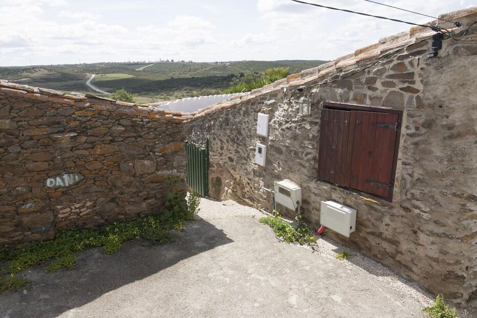 Algarve, Ayamonte, Simon Carley-Pocock, Serro da Vinha, Pereiro, Alcoutim, Stephen Price