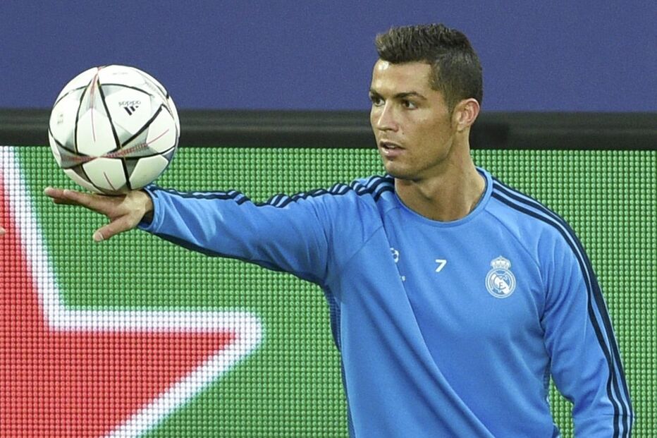 Cristiano Ronaldo, Ronaldo, CR7, Florentino Pérez, Real Madrid, Espanha, Mundo Deportivo