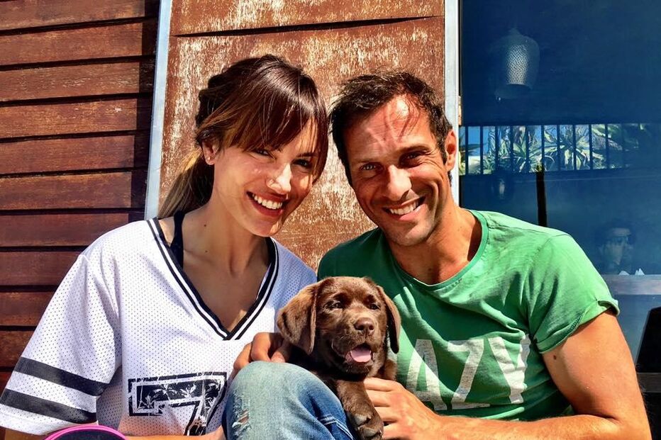 Liliana Aguiar, José Carlos Pereira, Facebook, redes sociais