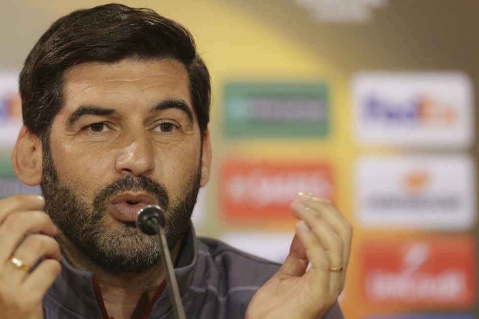 Paulo Fonseca, sp. braga, desporto, futebol 