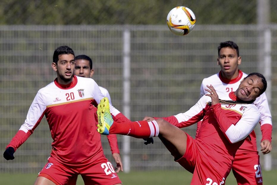 Alan, desporto, futebol, sp. braga 