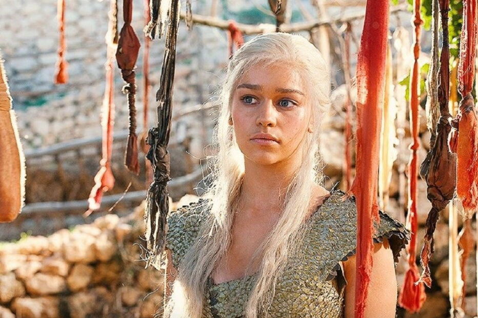  Guerra dos Tronos, série, televisão, TV, Emilia Clarke, nudez, Daenerys