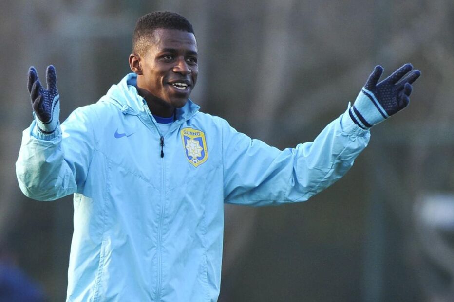 Ramires, desporto, futebol