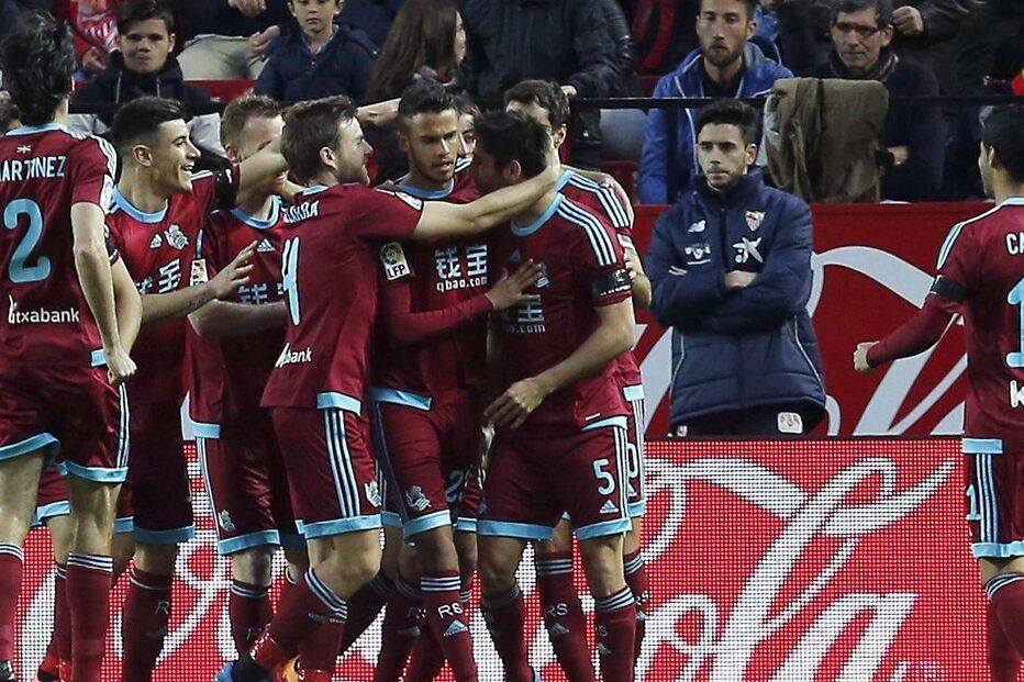 Real Sociedad, futebol, desporto 