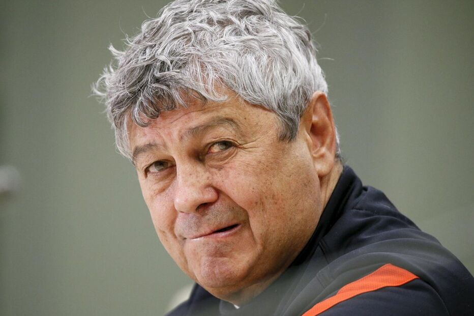 Lucescu, desporto, futebol 