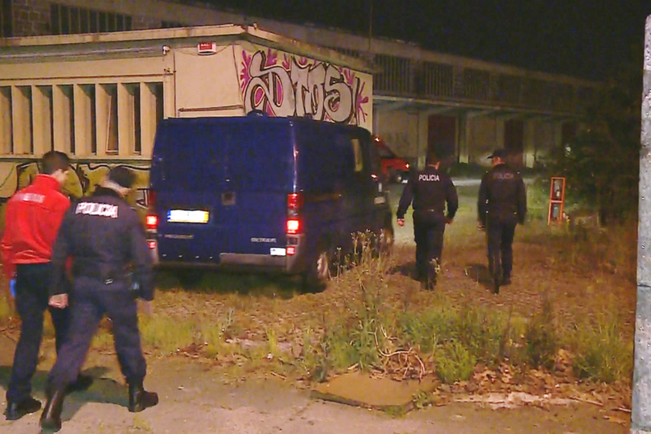 Estrada Interior da Circunvalação, Porto, Polícia Judiciária do Porto, morte, assassinato, homicídio