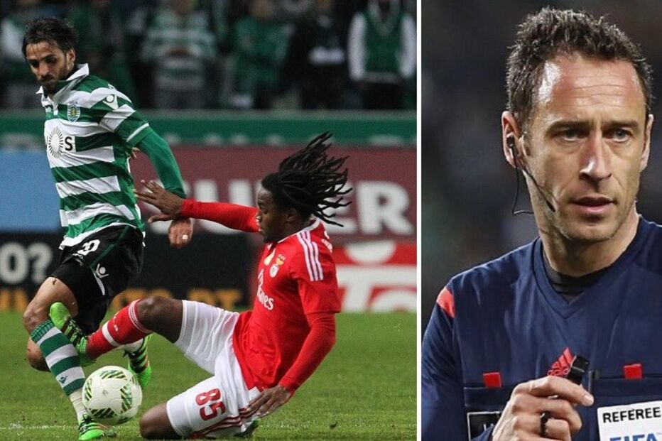 Renato Sanches, Bryan Ruiz, Soares Dias