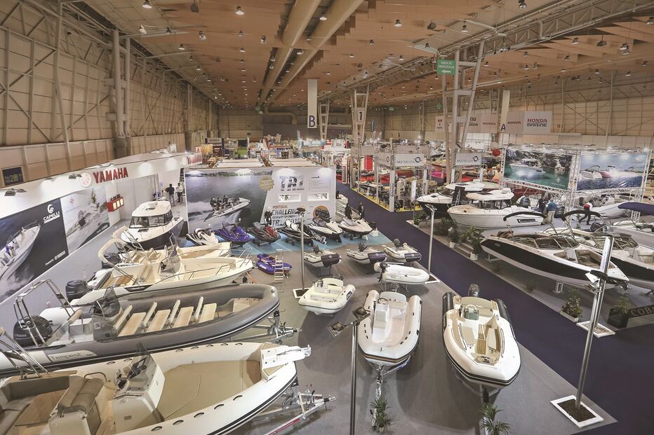 nauticampo renasce a pensar na classe média com menos dinheiro  