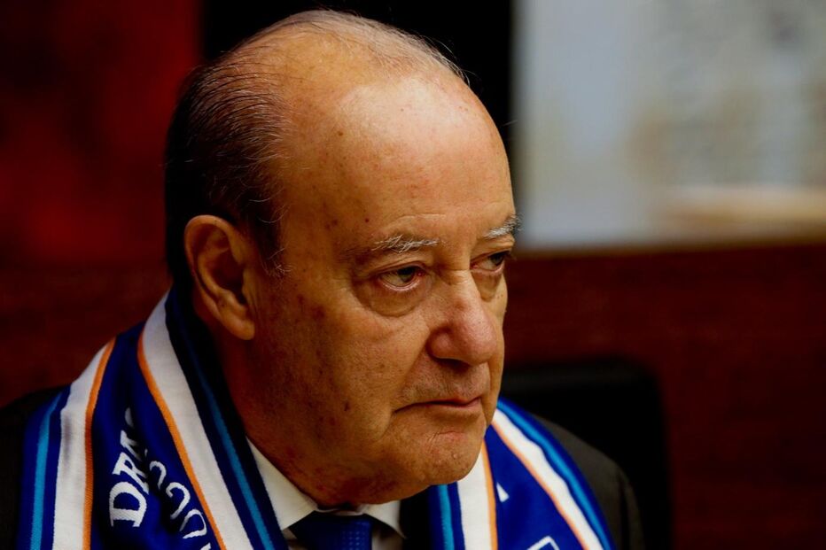 Pinto da Costa , FC Porto, CMTV, CM, Correio da Manhã, futebol, dragões, Super Dragões