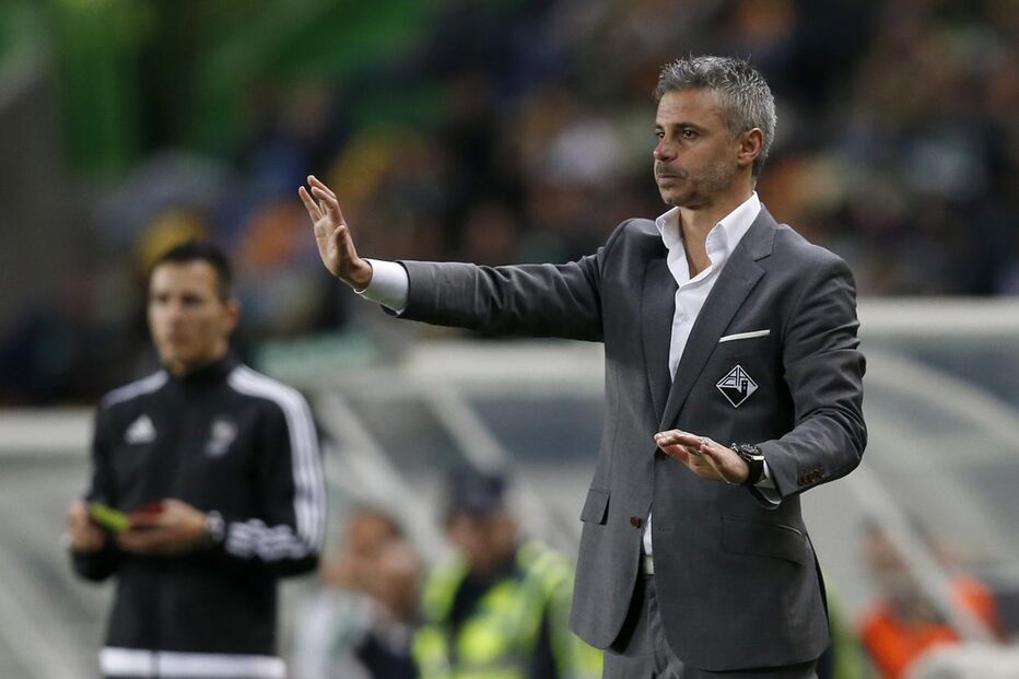 Filipe Gouveia, Académica, futebol, desporto 