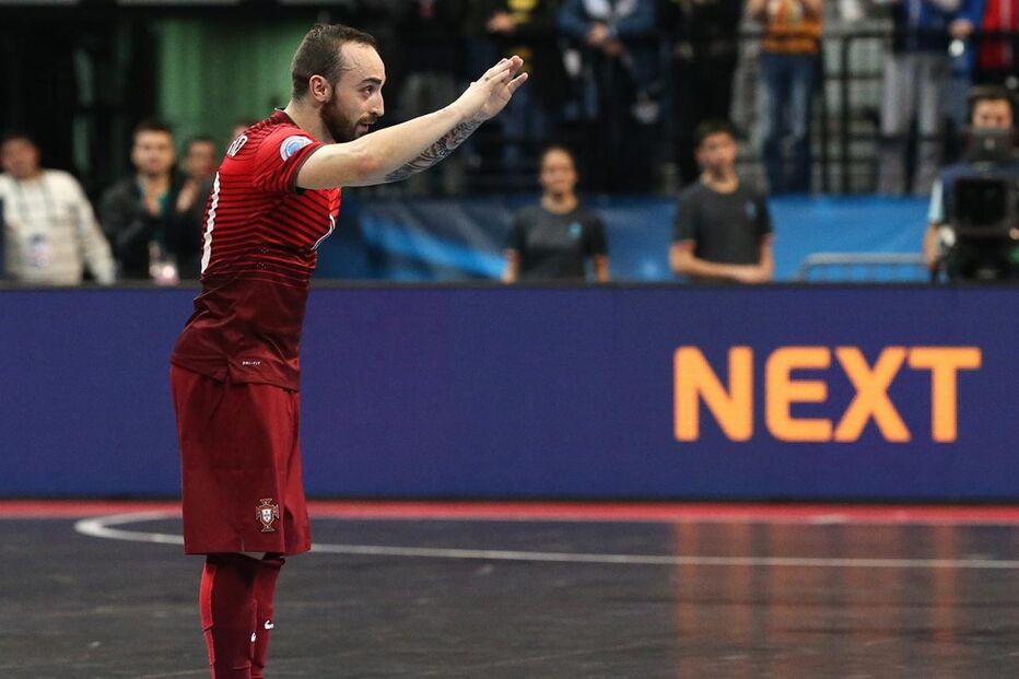 Ricardinho, futsal, desporto, portugal 