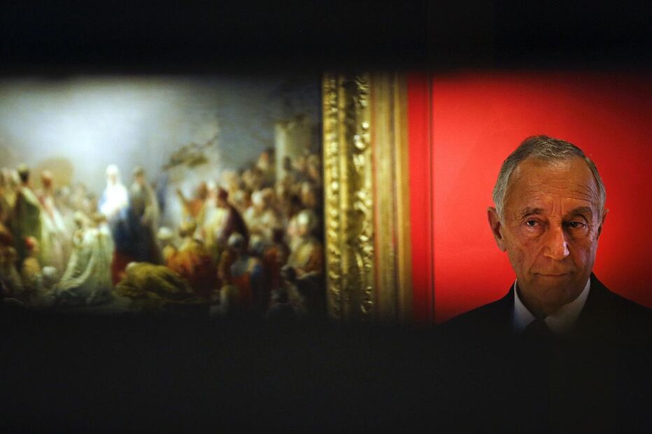 Marcelo Rebelo de Sousa