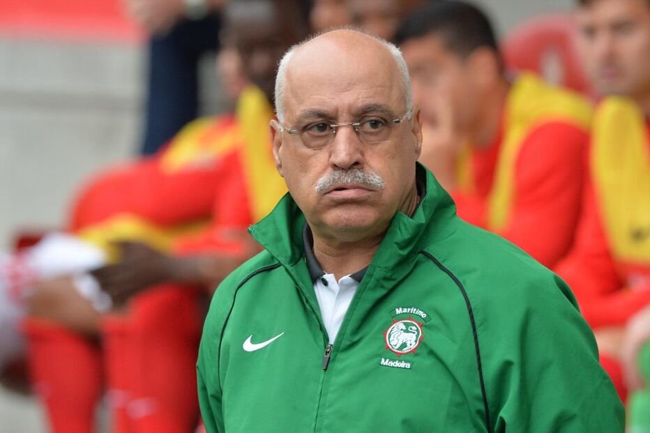 Nelo Vingada