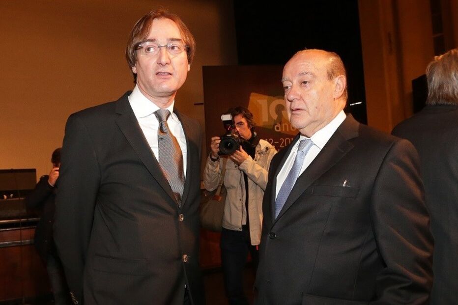 Alexandre Pinto da Costa, Pinto da Costa