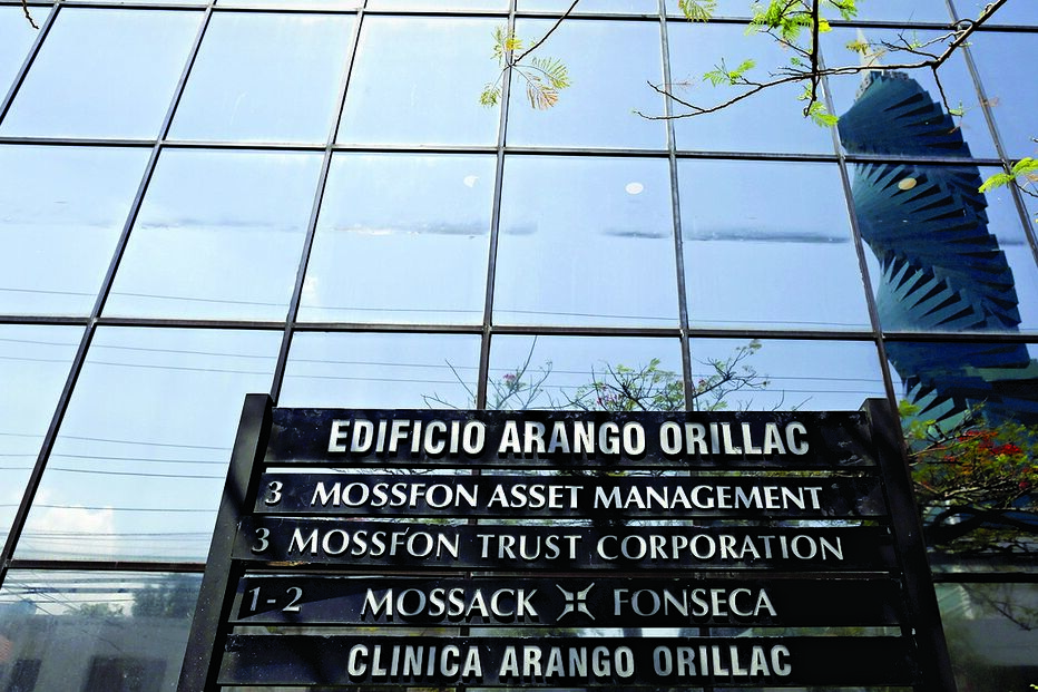 Finanças pedem lista dos Papéis do Panamá