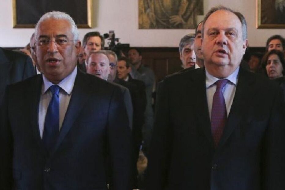 João Soares, demissão, António Costa, política