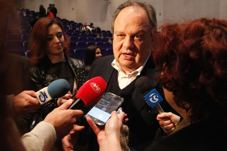 João Soares, demissão, Augusto M. Seabra, Vasco Pulido Valente, política