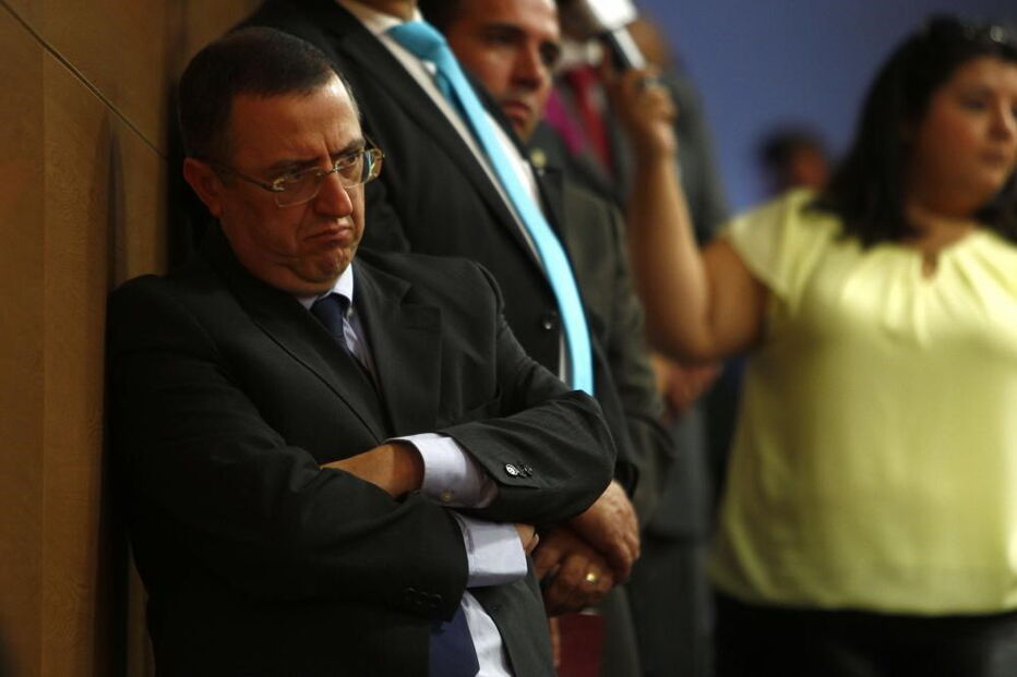 Operação Aquiles, Vitor Carreto, PJ, Franclim Pereira Lobo, Ricardo Jorge Macedo, Carlos Dias Santos, crime, lei e justiça