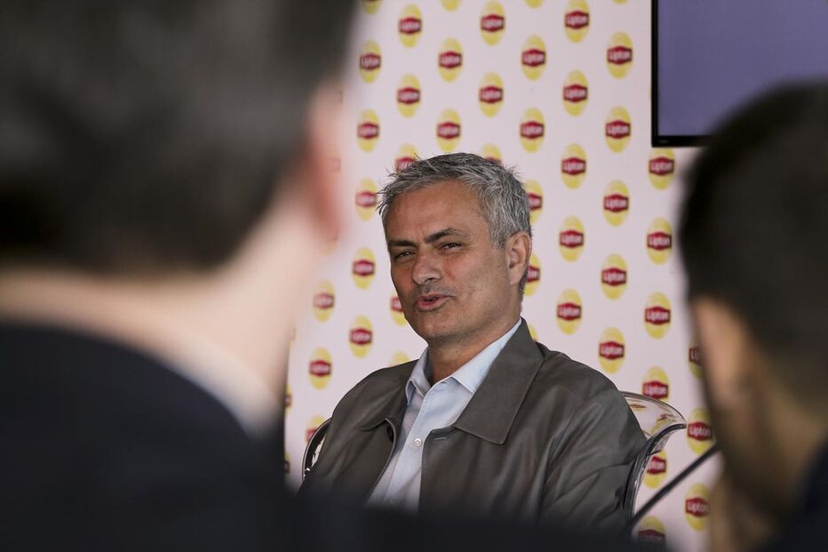 José Mourinho, desporto, futebol 