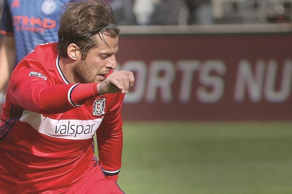 João Meira, mls, desporto, futebol 