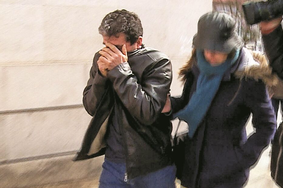 ADN confirma que menor engravidou do pai adotivo