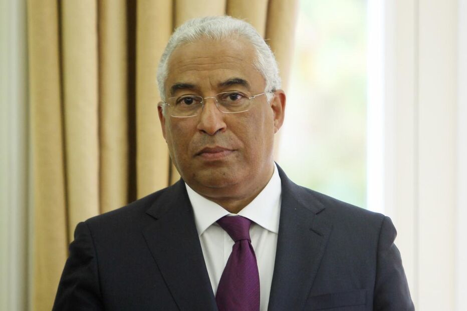 António Costa, primeiro-ministro, ministro da Cultura, Grécia