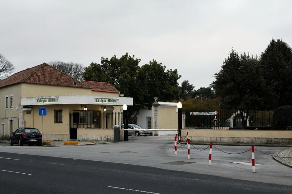 Colégio militar, discriminação, homossexuais, Chefe do Estado-Maior do Exército, CEME