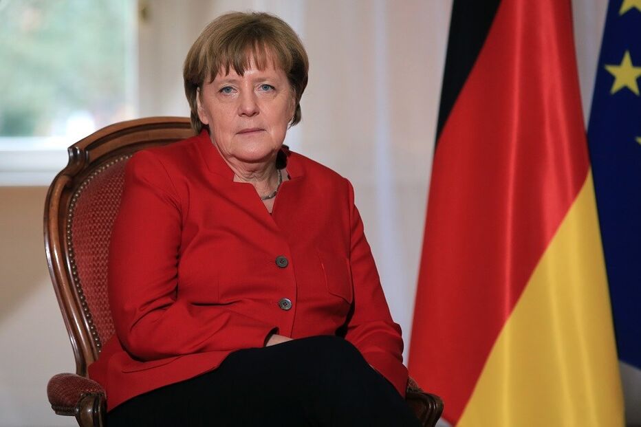 Refugiados, Ângela Merkel, Organizações Não-Governamentais, ONG