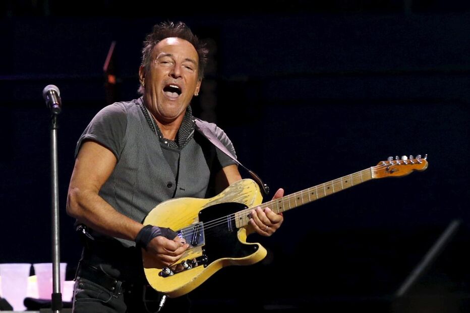 Bruce Springsteen, concerto, música, anti-transgénero, preconceito, Greensboro