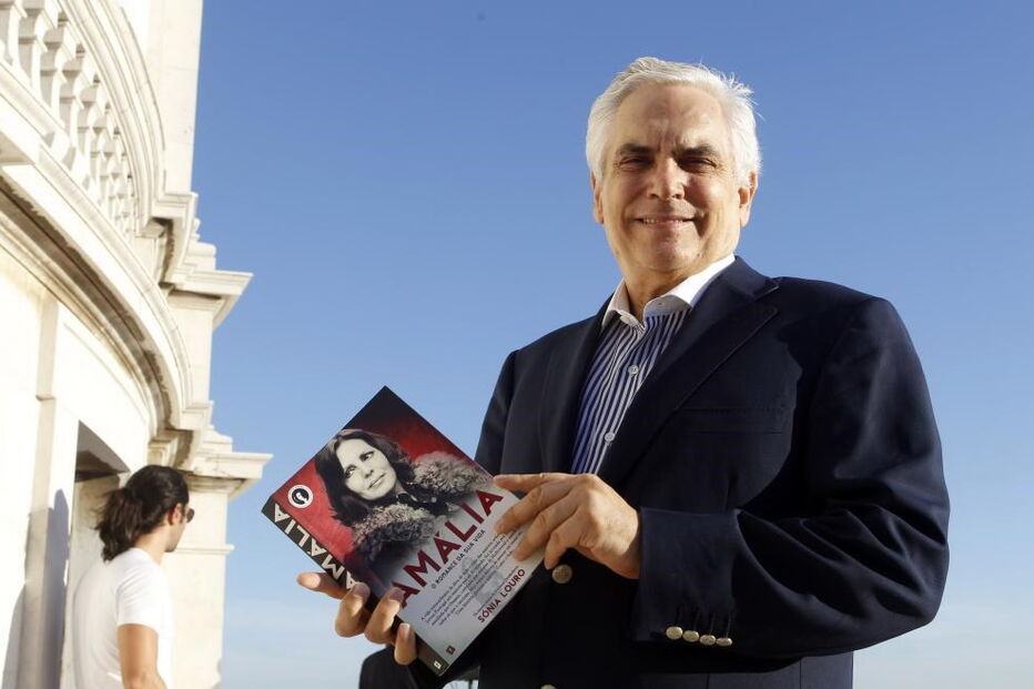 Filipe la Feria, musical, música, teatro, Casino Estoril, O musical da minha vida, Lisboa