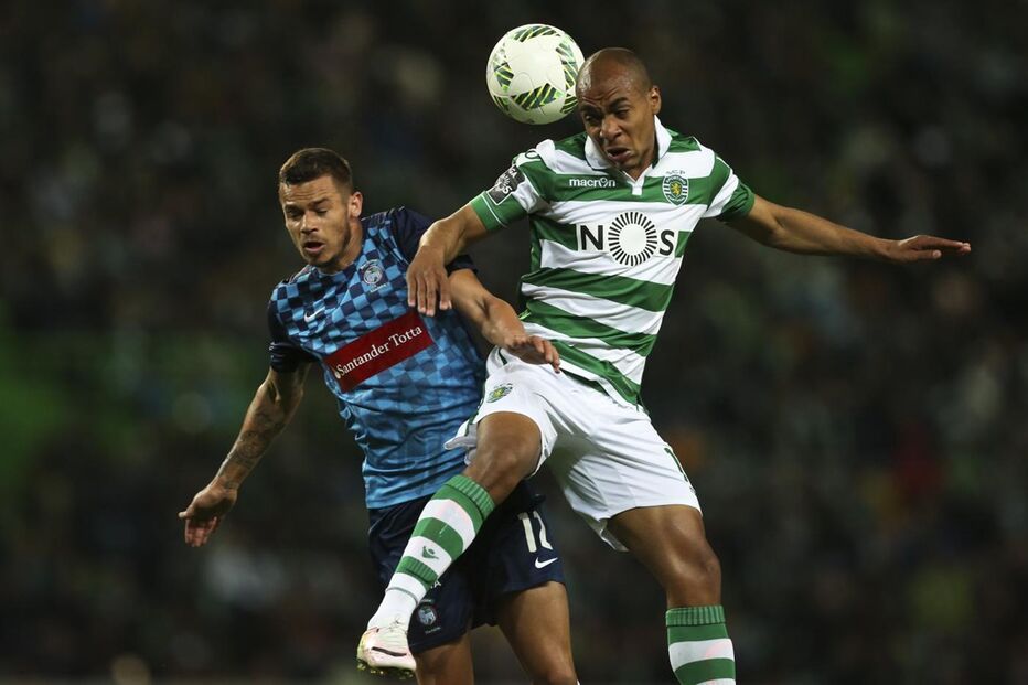 Sporting, Marítimo, I Liga, futebol, desporto