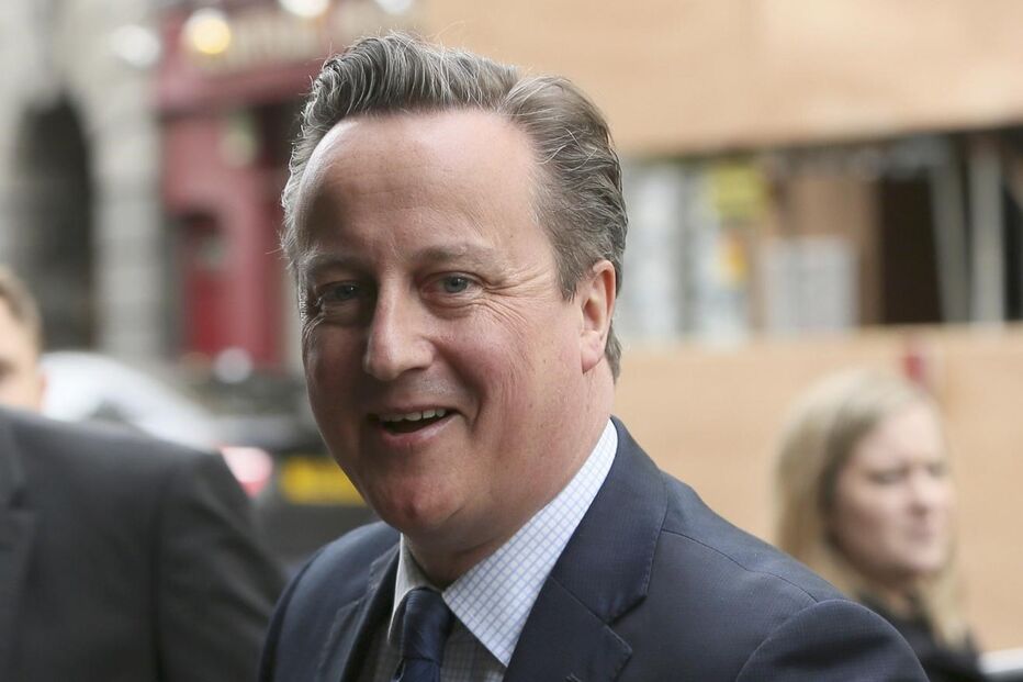 Reino Unido, Papéis do Panamá, David Cameron, Inglaterra