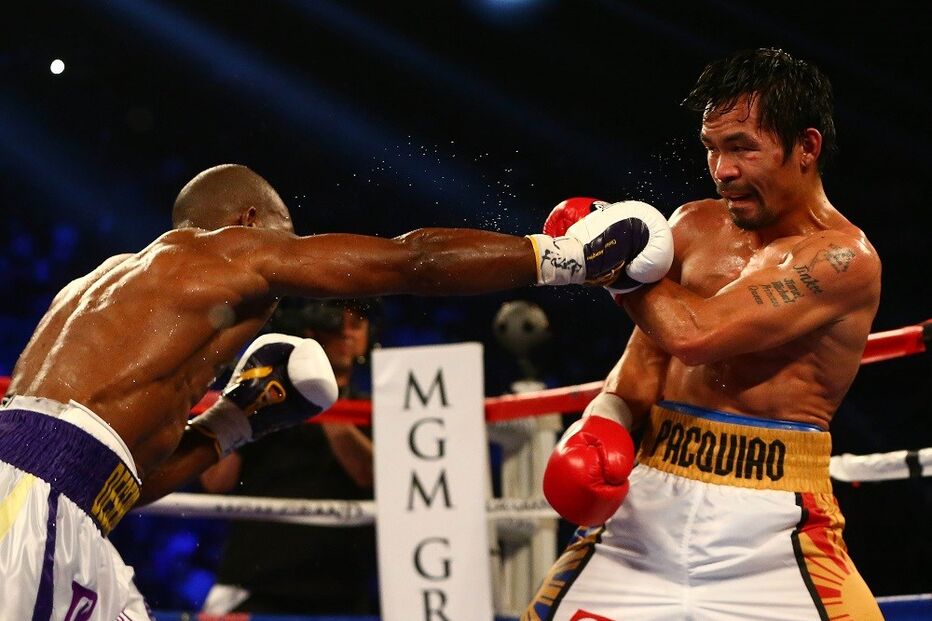 Manny Pacquiao, boxe, Timothy Bradley, Filipinas, Las Vegas, EUA, Estados Unidos
