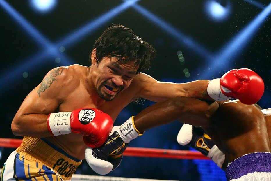 Manny Pacquiao, boxe, Timothy Bradley, Filipinas, Las Vegas, EUA, Estados Unidos