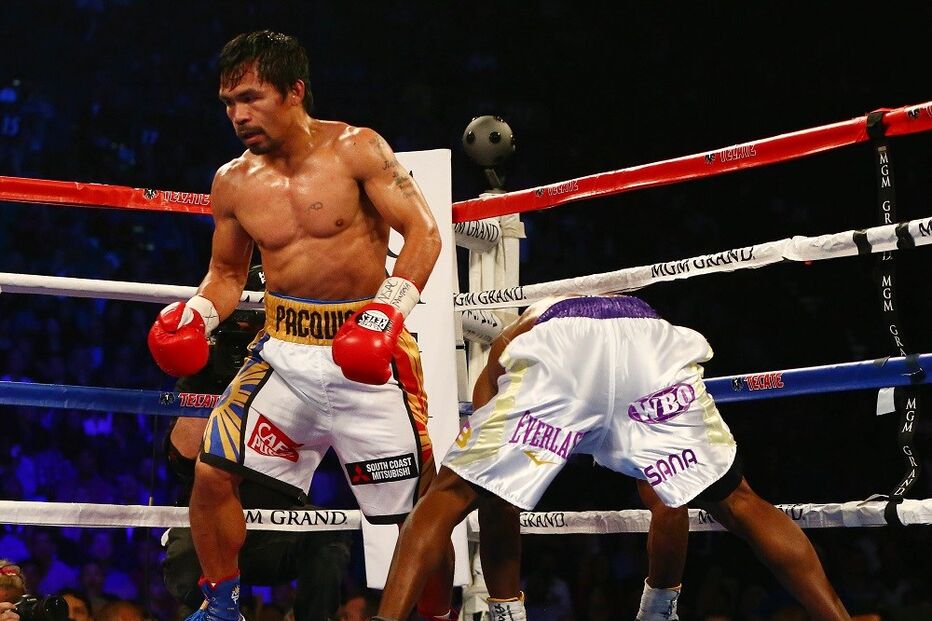 Manny Pacquiao, boxe, Timothy Bradley, Filipinas, Las Vegas, EUA, Estados Unidos