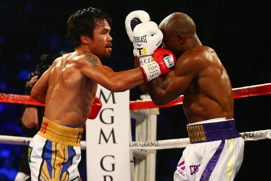 Manny Pacquiao, boxe, Timothy Bradley, Filipinas, Las Vegas, EUA, Estados Unidos