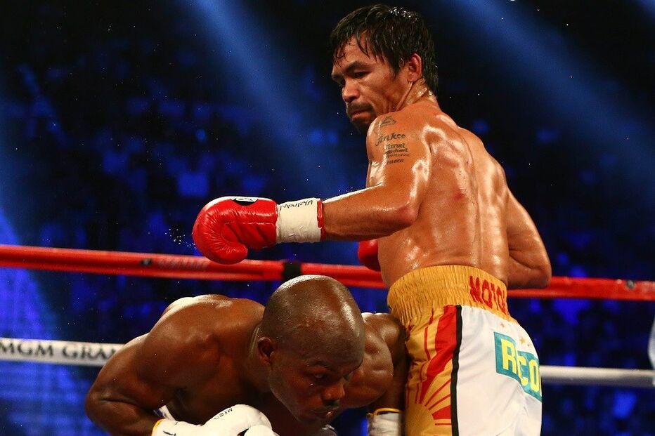 Manny Pacquiao, boxe, Timothy Bradley, Filipinas, Las Vegas, EUA, Estados Unidos