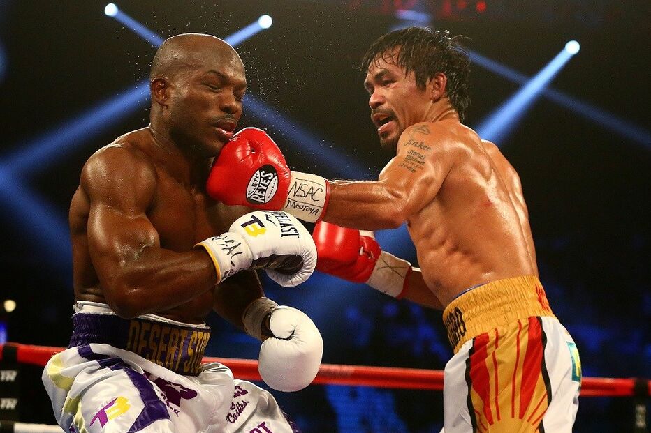Manny Pacquiao, boxe, Timothy Bradley, Filipinas, Las Vegas, EUA, Estados Unidos