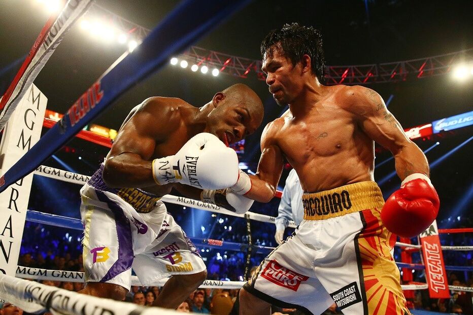 Manny Pacquiao, boxe, Timothy Bradley, Filipinas, Las Vegas, EUA, Estados Unidos
