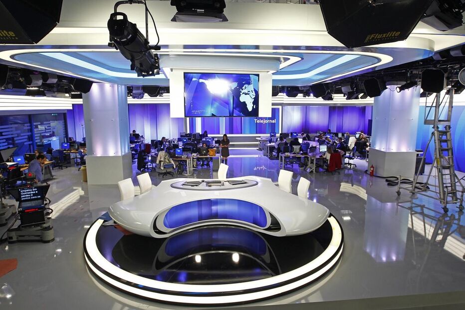 RTP, Conselho de Opinião da RTP, recursos humanos, relatório de contas