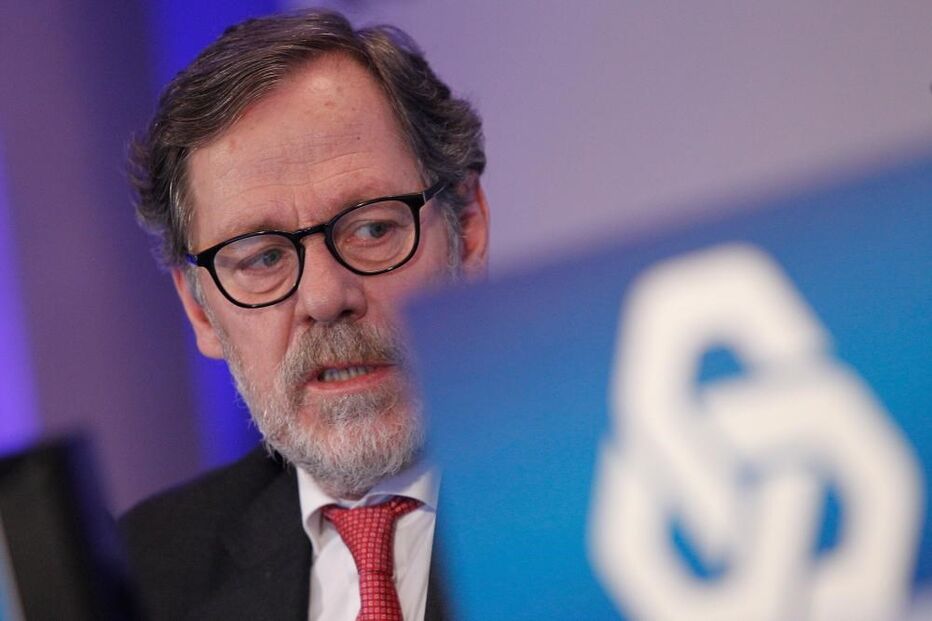 Caixa Geral de Depósitos, CGD, José de Matos