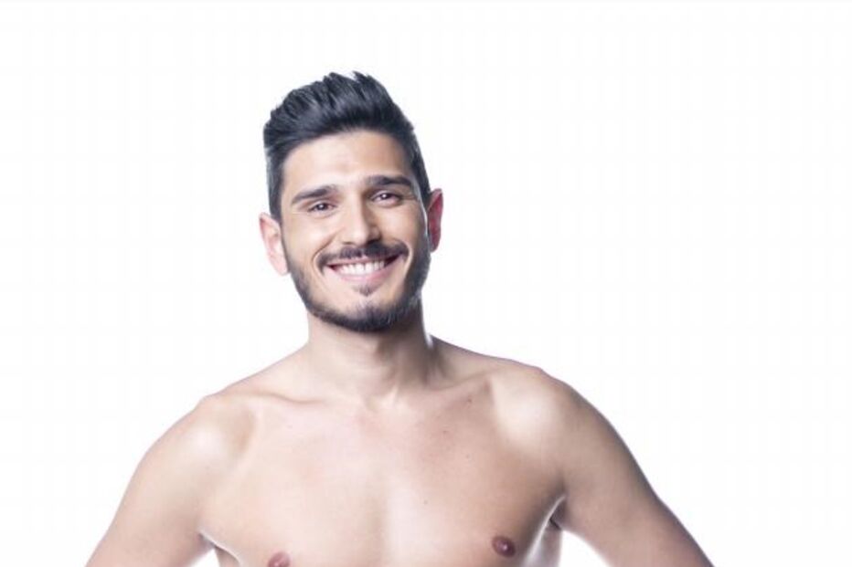 Love on Top, reality show, tvi, amor, sexo, paixão