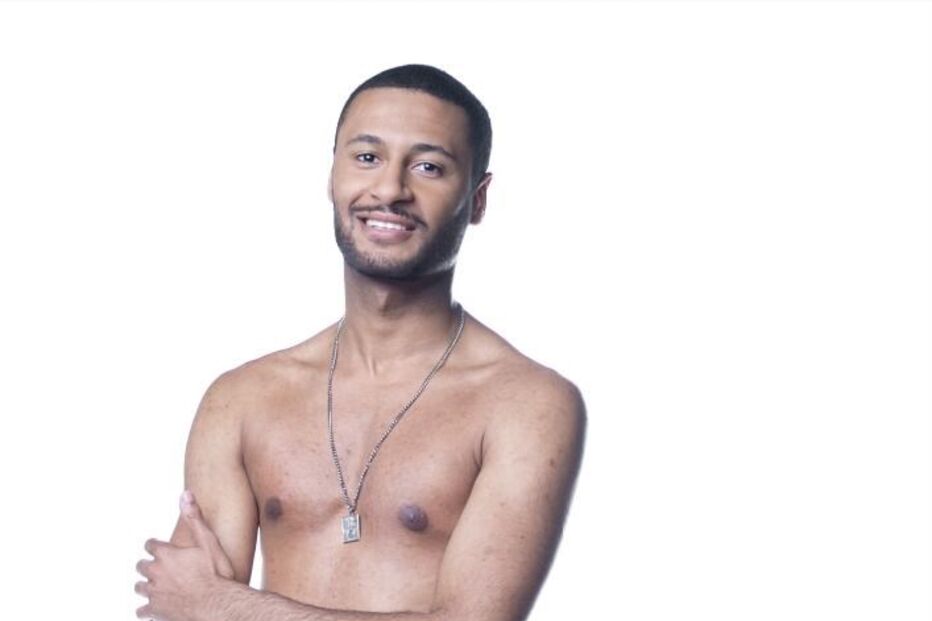 Love on Top, reality show, tvi, amor, sexo, paixão