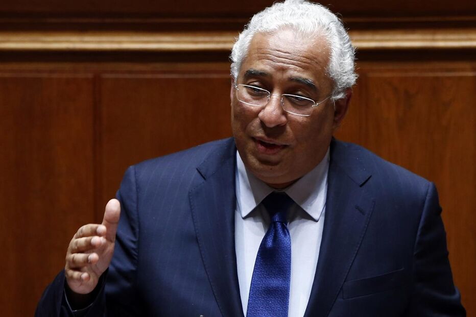 Artes cénicas, António Costa, Cultura, Luís Filipe Castro Mendes