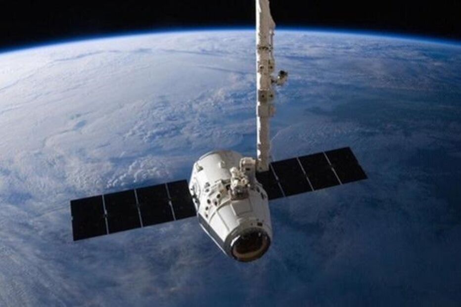 Dragon, Estação Espacial Internacional, nave espacial, EUA, Estados Unidos, SpaceX, NASA