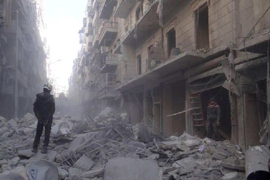 Alepo, Síria, Al-Qaida, distúrbios, guerras e conflitos