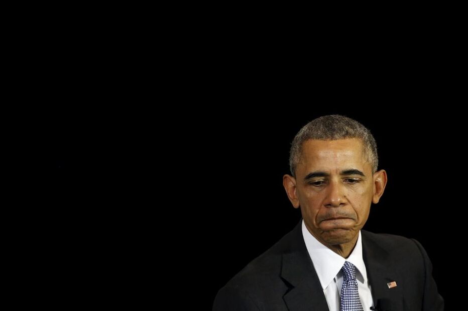 Líbia, Barack Obama, distúrbios, guerras e conflitos