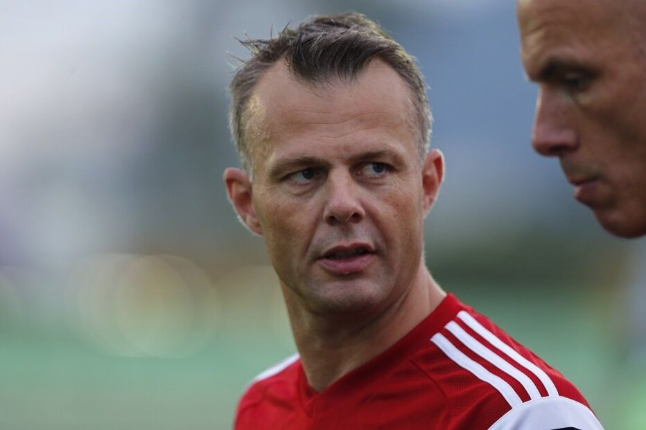 Bjorn Kuipers, Benfica-Bayern Munique, Estádio da Luz, futebol